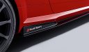 Audi performans ürünleriyle TT ve R8 sıradışı bir görünüme bürünecek