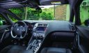DS5 1.6 BlueHDi EAT6 test sürüşü