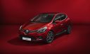 Renault’dan yeni bir özel seri: Clio Touch Chrome