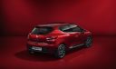 Renault’dan yeni bir özel seri: Clio Touch Chrome