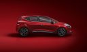 Renault’dan yeni bir özel seri: Clio Touch Chrome