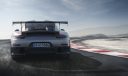 Yeni Porsche 911 GT2 RS