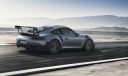 Yeni Porsche 911 GT2 RS