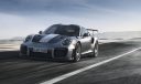 Yeni Porsche 911 GT2 RS