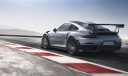 Yeni Porsche 911 GT2 RS