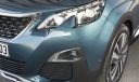 Peugeot'nun yeni SUV'u 5008 Türkiye'de! İşte fiyatı...