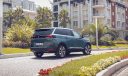 Peugeot'nun yeni SUV'u 5008 Türkiye'de! İşte fiyatı...