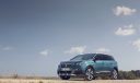 Peugeot'nun yeni SUV'u 5008 Türkiye'de! İşte fiyatı...