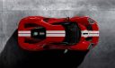 Ford, özel bir GT versiyonu tanıttı