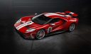 Ford, özel bir GT versiyonu tanıttı