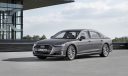 Yeni Audi A8'in akılalmaz özellikleri neler?