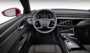 Yeni Audi A8'in akılalmaz özellikleri neler?