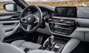 Yeni BMW M5, dört tekerlekten çekişli ve 600 HP!