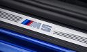 Yeni BMW M5, dört tekerlekten çekişli ve 600 HP!