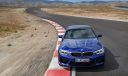 Yeni BMW M5, dört tekerlekten çekişli ve 600 HP!