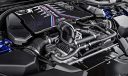 Yeni BMW M5, dört tekerlekten çekişli ve 600 HP!