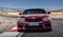 Yeni BMW M5, dört tekerlekten çekişli ve 600 HP!