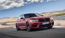 Yeni BMW M5, dört tekerlekten çekişli ve 600 HP!