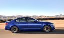 Yeni BMW M5, dört tekerlekten çekişli ve 600 HP!