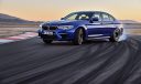 Yeni BMW M5, dört tekerlekten çekişli ve 600 HP!