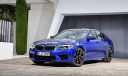 Yeni BMW M5, dört tekerlekten çekişli ve 600 HP!