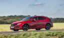 Honda Civic dizel geliyor!