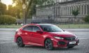 Honda Civic dizel geliyor!