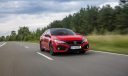 Honda Civic dizel geliyor!