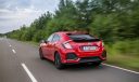 Honda Civic dizel geliyor!