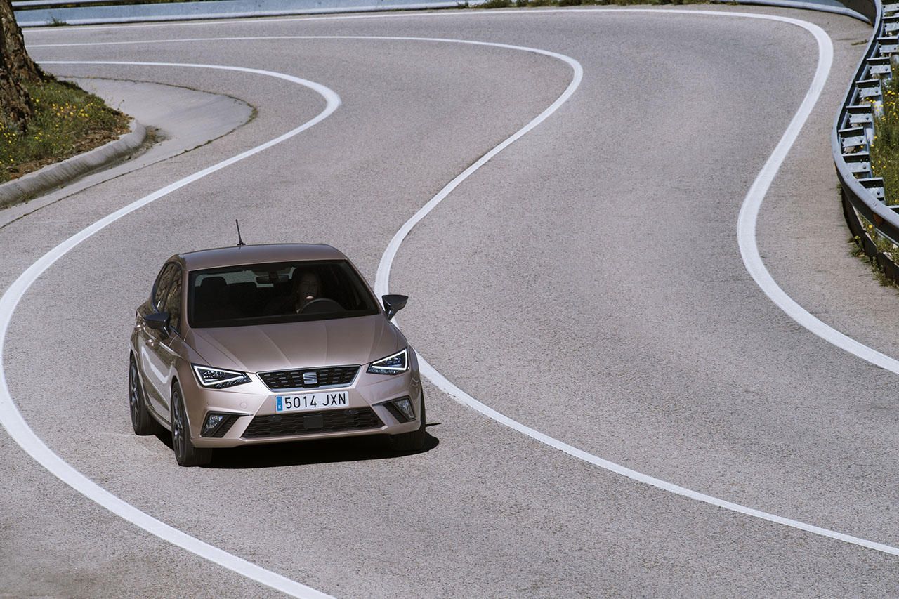 Yeni SEAT Ibiza satışa sunuldu. İşte fiyatlar...