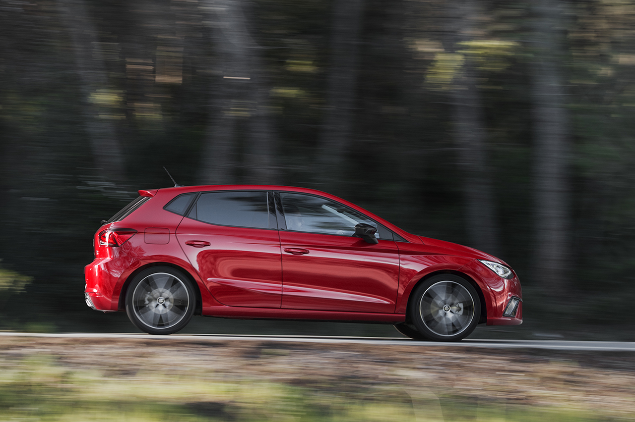 Yeni SEAT Ibiza satışa sunuldu. İşte fiyatlar...