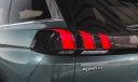 Peugeot'nun yeni SUV'u 5008 Türkiye'de! İşte fiyatı...