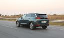 Peugeot'nun yeni SUV'u 5008 Türkiye'de! İşte fiyatı...