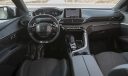 Peugeot'nun yeni SUV'u 5008 Türkiye'de! İşte fiyatı...