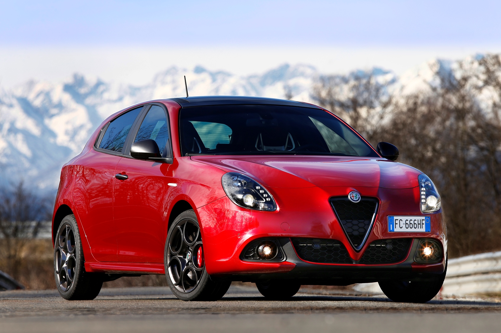 Alfa Romeo’dan 40 Bin TL'ye 0 Faizli Kredi Fırsatı