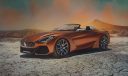 Yeni BMW Z4 ilk detaylarıyla karşınızda
