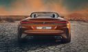 Yeni BMW Z4 ilk detaylarıyla karşınızda