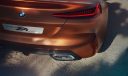 Yeni BMW Z4 ilk detaylarıyla karşınızda