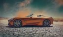 Yeni BMW Z4 ilk detaylarıyla karşınızda