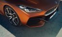 Yeni BMW Z4 ilk detaylarıyla karşınızda