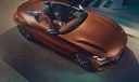 Yeni BMW Z4 ilk detaylarıyla karşınızda
