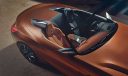 Yeni BMW Z4 ilk detaylarıyla karşınızda