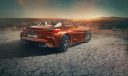 Yeni BMW Z4 ilk detaylarıyla karşınızda