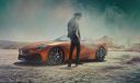 Yeni BMW Z4 ilk detaylarıyla karşınızda