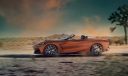 Yeni BMW Z4 ilk detaylarıyla karşınızda