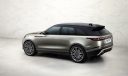 Range Rover Velar Türkiye'de... İşte fiyatı