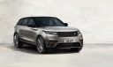 Range Rover Velar Türkiye'de... İşte fiyatı