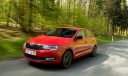 Skoda'dan yepyeni dört model showroom'lardaki yerini aldı