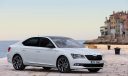 Skoda'dan yepyeni dört model showroom'lardaki yerini aldı