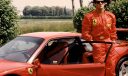 Ferrari'nin efsane modeli F40, 30 yaşında!